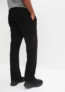 Relaxed Fit Chino-Stretch-Schlupfhose, Straight, bonprix