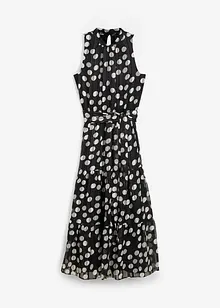 Chiffonkleid, bonprix