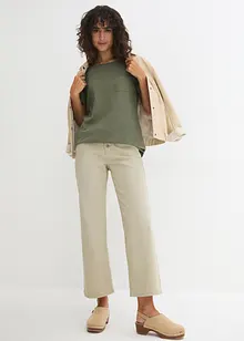 T-shirt 100% coton, bonprix
