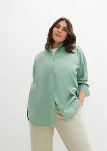 Chemisier oversize, bonprix