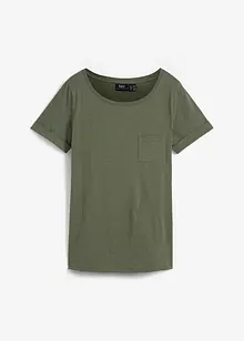 T-shirt 100% coton, bonprix
