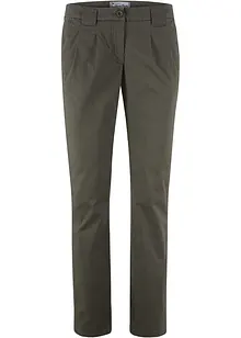 Pantalon chino extensible, bonprix