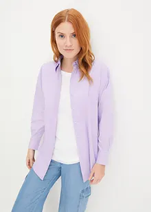 Oversize-Hemd, bonprix