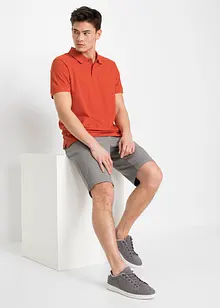 Stretch-Bermuda, Classic Fit, bonprix