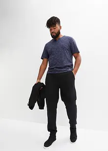 T-Shirt (2er Pack), bonprix