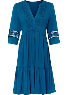 Robe-tunique en viscose, bonprix