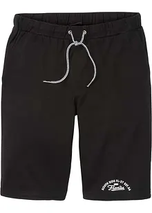Bermuda en jersey 100% coton, bonprix