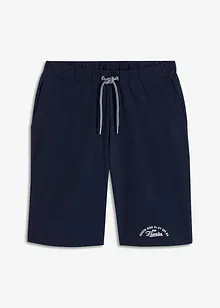 Bermuda en jersey 100% coton, bonprix