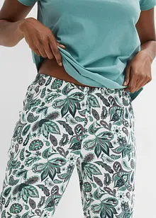 Pyjama (3-tlg.Set), bonprix
