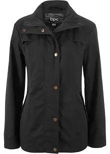 Jacke mit Stehkragen, bonprix