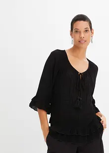 Tunika aus Viskose, bonprix