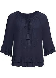Tunique en viscose, bonprix