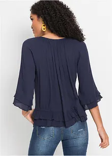 Tunique en viscose, bonprix