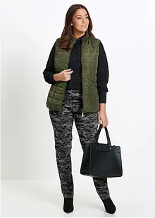 Bluse, bonprix