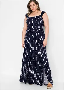 Bedrucktes Maxikleid, bonprix