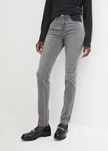 Jean à taille élastiquée, bonprix