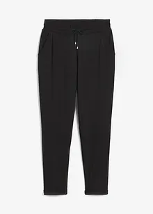 Schlupfhose aus Viskose-Mix, bonprix
