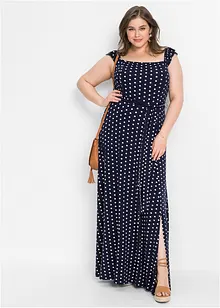Bedrucktes Maxikleid, bonprix