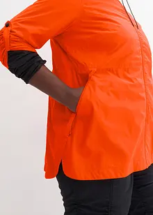 Veste de pluie ultra-légère avec poches, imperméable, bonprix