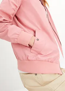 Blouson mit Raffungsdetails, bonprix