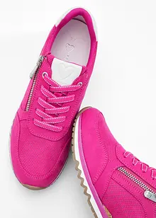 Marco Tozzi Sneaker mit Reißverschluss, Marco Tozzi