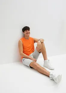 Lot de 3 débardeurs marcel, bonprix