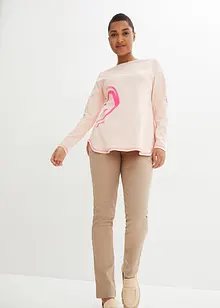 Langarmshirt, bonprix