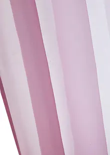 Gardinen aus leichtem Voile, auch in extralang (2er Pack), bonprix
