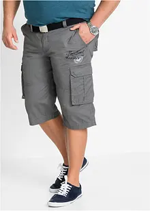 Bermuda long, Regular Fit, bonprix
