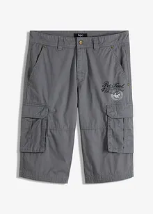 Bermuda long, Regular Fit, bonprix