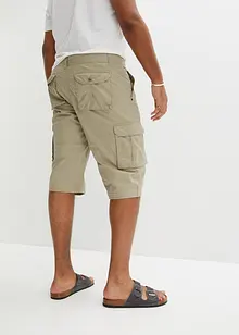 Bermuda long, Regular Fit, bonprix