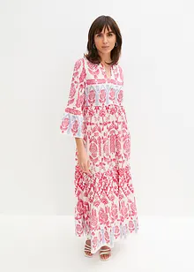 Robe longue, bonprix