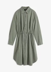 Hemdblusenkleid, bonprix