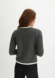 Strickjacke, bonprix