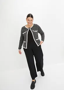 Strickjacke, bonprix