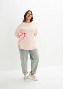 Langarmshirt, bonprix