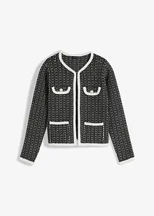 Strickjacke, bonprix
