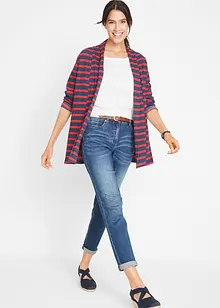 T-Shirt aus reiner Bio-Baumwolle, bonprix