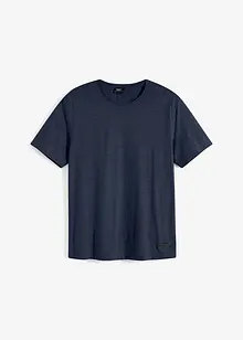T-Shirt aus reiner Bio-Baumwolle, bonprix