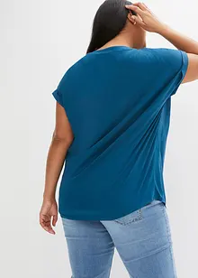 Blouse 100% viscose, bonprix