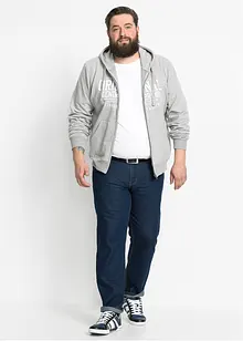 Jean droit, regular, bonprix