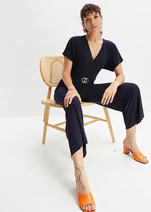 Jersey-Jumpsuit, bonprix