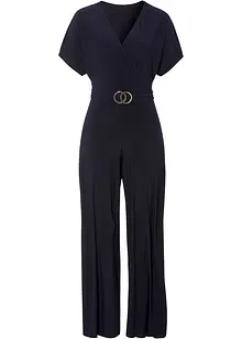 Jersey-Jumpsuit, bonprix