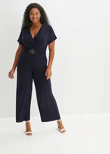 Jersey-Jumpsuit, bonprix
