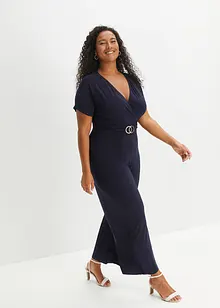 Jersey-Jumpsuit, bonprix