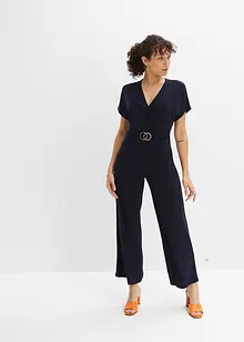 Jersey-Jumpsuit, bonprix