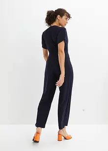 Jersey-Jumpsuit, bonprix