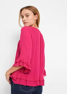 Tunika aus softer Viskose, bonprix