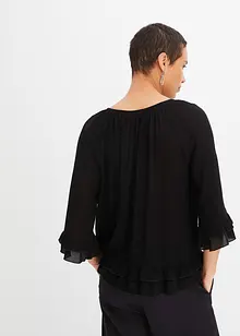 Tunika aus softer Viskose, bonprix