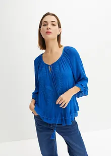 Tunika aus softer Viskose, bonprix